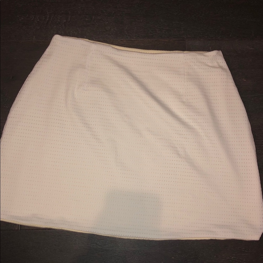 Nike skirt